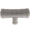 Viega MegaPressG tee P1 2 P2 2 P3 1 carbon steel zinc-nickel coating 25391 - alternate 1