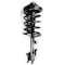 Fcs Struts Suspension Strut And Coil Spring Assembly 3331595L - alternate 1