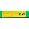 Hyw Products ER70S-6 1/16in Mild Steel 36in Tig Welding Rods, 10lb Box 50006116 - alternate 3