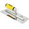 Tapetech 280mm BEVELED EDGE VENETIAN TROWEL VBEV120 - alternate 2