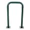 Jamestown Advanced Products Kennedy Bike Rack, In Ground Mount KKENN-S-PC-PC-- - alternate 1