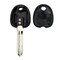 Aks Keys 2006 - 2011 Hyundai Kia Key Shell - HY17 KS-HYUNDAI-01 - alternate 2