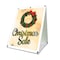 Signmission Christmas Sale, 36 Inch x 24 Inch A-frame Yard Sign, Coroplast Yard Sign SBC-2436-30363 - alternate 1