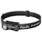 Fenix Lighting Fenix Headlamp, White/Red LED, Lithiium Ion, 1200lm, Black HM53R - alternate 1
