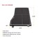 Mytee Products Cabin Air Filter for Peterbilt 330, 337, 348, 365 Replaces P630281, 5S013817 CAF-P630281 - alternate 7
