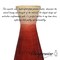 Uniquewise 28in Classic Bamboo Floor Vase Handmade, Decorative Glossy Red Vase for Dining Room, Living QI003242.M.RD - alternate 7