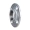 B & K STZ Industries 1-1/4 in. FIP each Galvanized Malleable Iron Floor Flange 311UF-114 - alternate 5