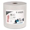 Wypall X80 Cloths with HYDROKNIT, Jumbo Roll, 12 1/2w x 13.4 White, 475/Roll 412-41025 - alternate 1