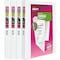 Avery Durable View 3 Ring Binders, 0.5 in, PK4 03362 - alternate 1