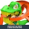 Hot Wheels T-Rex Blaze Battle Track Set JBM73 - alternate 6