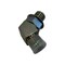Komatsu elbow, OEM 20Y-62-12510 - alternate 2