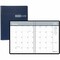 House Of Doolittle 14 Month Wirebound Appointment Planner, 8.5'' x 11'', December 2024 - January 2026 26207 - alternate 2