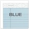 Tops Prism Plus Colored Paper Pad, Jr.Legal, 12PK TOP63020 - alternate 2