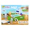 Crayola Scribble Scrubbie Bluey Poolside Playset 74-0293 - alternate 3
