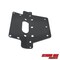 Extreme Max 5600.3163 ATV Winch Mount for Honda TRX420 Rancher 2x4 (TE/TM) - 2007-2013 5600.3163 - alternate 4