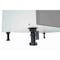 Cambridge Radiance 30in W x 24in D x 34.50in H Ready to Assemble Slab Sink Base Kitchen Cabinet in Matte Grey SA-SB30-MG-KIT - alternate 8