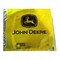 John Deere GASKET, JOHN DEERE OEM M84125 M84125 - alternate 2