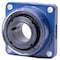 Timken FLANGEANGE BLOCK SPH RLR BEARING TAFNL16K211SO - alternate 3