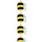 Creative Teaching Press Busy Bees EZ Border, 48 Feet Per Pack, 3PK 10596 - alternate 3