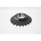 Martin SINGLE ROLLER CHAIN SPROCKET 24T 60BTB24 - alternate 1