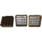 Hobart GRID & FRAME PACKAGED 3/8", OEM 00-315094 - alternate 3