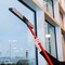 Libman Commercial Flex Blade Floor Squeegee, Handle, 24" 1014 - alternate 5