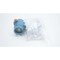 Rosemount PRESSURE TRANSMITTER 12.5-42.4V-DC 0-50PSI 3051CG4A03A1AS5EM5QTCNP3HR5 - alternate 1