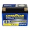 Goodyear GYTX4L-LI Lithium LiFePO4 12.8V 150CCA Rechargeable High Performance Powersport Battery GY4148414 - alternate 1
