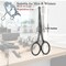 A2Z Scilab Ball Tipped Safety Scissors, 3.75 inches, Stainless Steel A2Z-ZR1160 - alternate 7