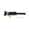Kyb Complete Corner Unit Assembly -Strut, Mount and Spring,  SR4136 - alternate 1