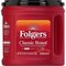 Folgers Ground Classic Roast Coffee, Medium, 25.9 oz Per Canister, Ground, Classic Roast 30407 - alternate 2