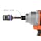 Klein Tools Grab-And-Go Impact Socket Set, Metric, 10-Piece 33809M - alternate 9