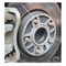 Coyote Wheel Accessories WHEEL INSTALLATION KIT 5 Lug Kit 14 Millimeter x 15 Thread Size 60 Degree Conical Acorn 158 In 84K556-40BLK - alternate 6