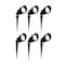 Beyond Led Technology LED Landscaping Light, 10 Watt, 800 Lumens, 3000K, 12V/DC, Ground Stake Mount, , 12PK 151734 - alternate 5