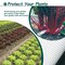 Wrightmaster 43.2 in. x 196.85 ft. 19 Gauge Hexagonal Flexible Poultry Fencing ZOR-CP0020 - alternate 9