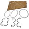 Komatsu KIT, KOMATSU OEM 631805C1 631805C1 - alternate 4