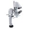 Performance Tool 3 in. Swivel Clamp-On Table Vise W3906 - alternate 8
