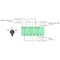 Liftcharger 125A Manual Transfer Switch, Shore-Off-Inverter/Gen for 120V or 240V Devices ENC125A - alternate 3