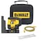 Dewalt Dot Laser, 165 ft Range, 1mW, Plastic DCLE16031GB - alternate 1