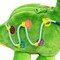 Bouncybands Busy Bee Sensory Activity Toy, Dinosaur THDI - alternate 7