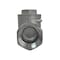 Discover 4 in. Stainless Steel Swing Check Valve 316SS 102581 - alternate 2