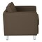 Office Star Products Pacific Armchair, Java PAC51-R102 - alternate 8