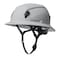 Studson Full Brim Non-Vented, Grey, OS SHK1-FB-EG - alternate 1