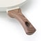 Oster Amberg Choice 9.5 Inch Ceramic Nonstick Forged Aluminum Frying Pan in Off-White 143801.01 - alternate 3