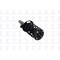 Fcs Struts Suspension Strut And Coil Spring Assembly 1333864L - alternate 5