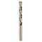 Irwin 27-in Drill Bit, Cobalt Alloy Steel, 135 DEG. Jobber, PK5 3016127 - alternate 2