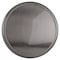 Brixwell Oversized Round Knob For Kitchen And Cabinet Hardware Satin Nickel Pair BXE26641RG10 - alternate 3