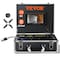 Vevor Sewer Camera Pipe Inspection Camera 165ft Drain Camera with 7-inch Screen H6 - alternate 1