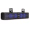 Pyle 24 in Powered ATV/UTV Soundbar System PWPSB2403 - alternate 1