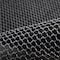 Floortex Mat, Nylon / Vinyl, 0.8 in Thick, Metallic Gray, 20 in W x 32 in L NREMFLYV0015 - alternate 11